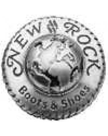 Logo von NEW ROCK
