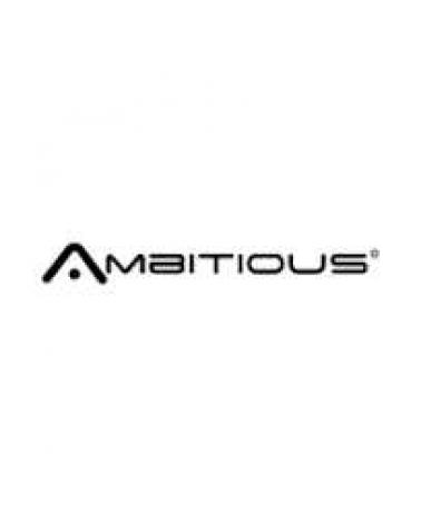 Logo von AMBITIOUS