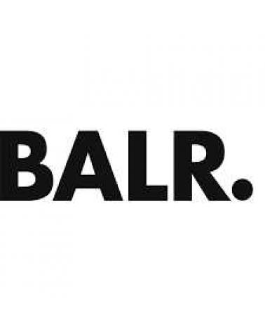 Logo von BALR