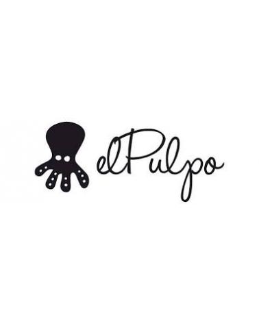 Logo von EL PULPO