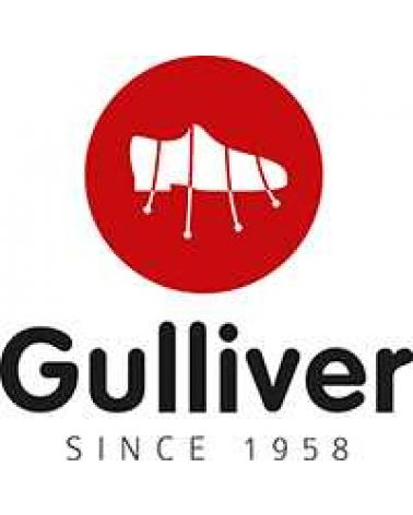 Logo of GULLIVER