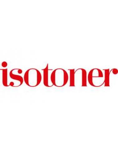 Logo von ISOTONER