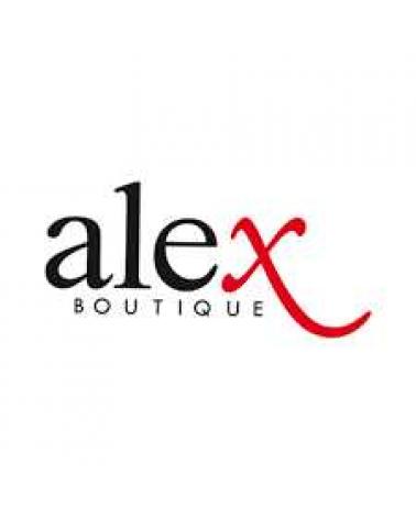 Logo von ALEX