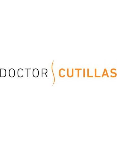 Logotipo de D`CUTILLAS