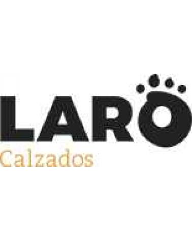 Logo von LARO