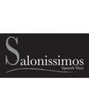 Logo von SALONISSIMOS