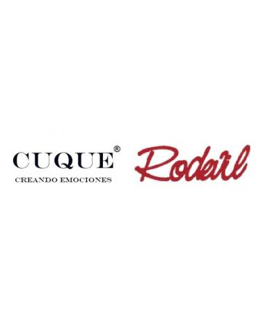 Logo von CUQUE