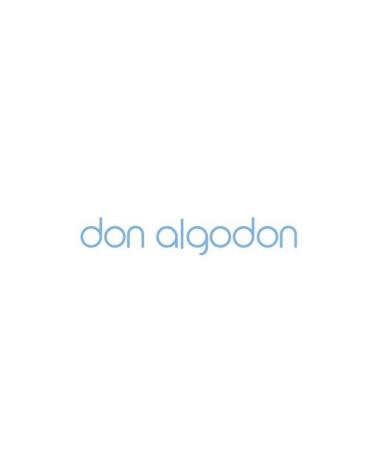 Logotipo de DON ALGODON
