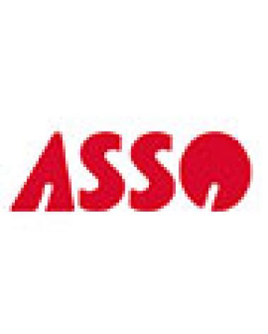 Logo von ASSO