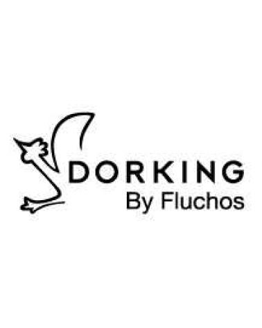 Logotipo de DORKING