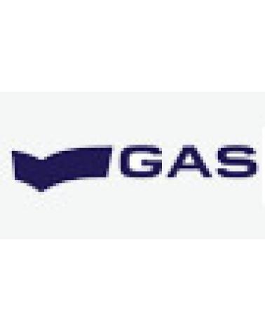 Logo von GAS
