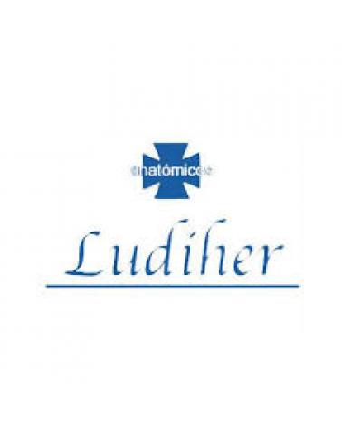 Logo von LUDIHER