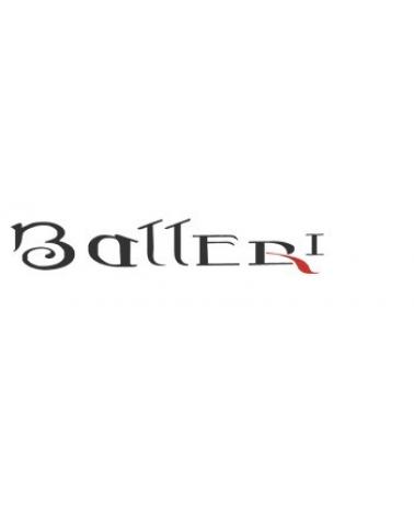 Logo von BALLERI