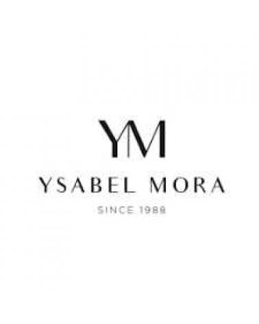 Logo von YSABEL MORA