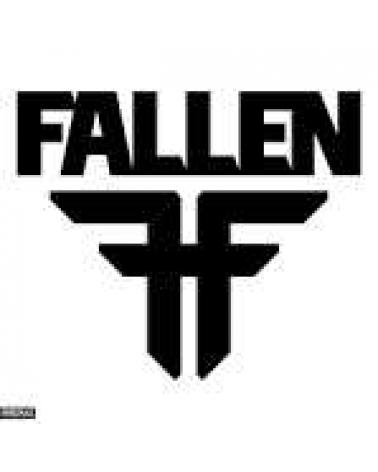 Logo von FALLEN