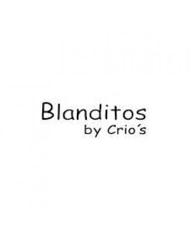 Logo von BLANDITOS