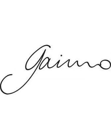 Logotipo de GAIMO