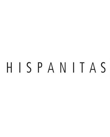 Logotipo de HISPANITAS