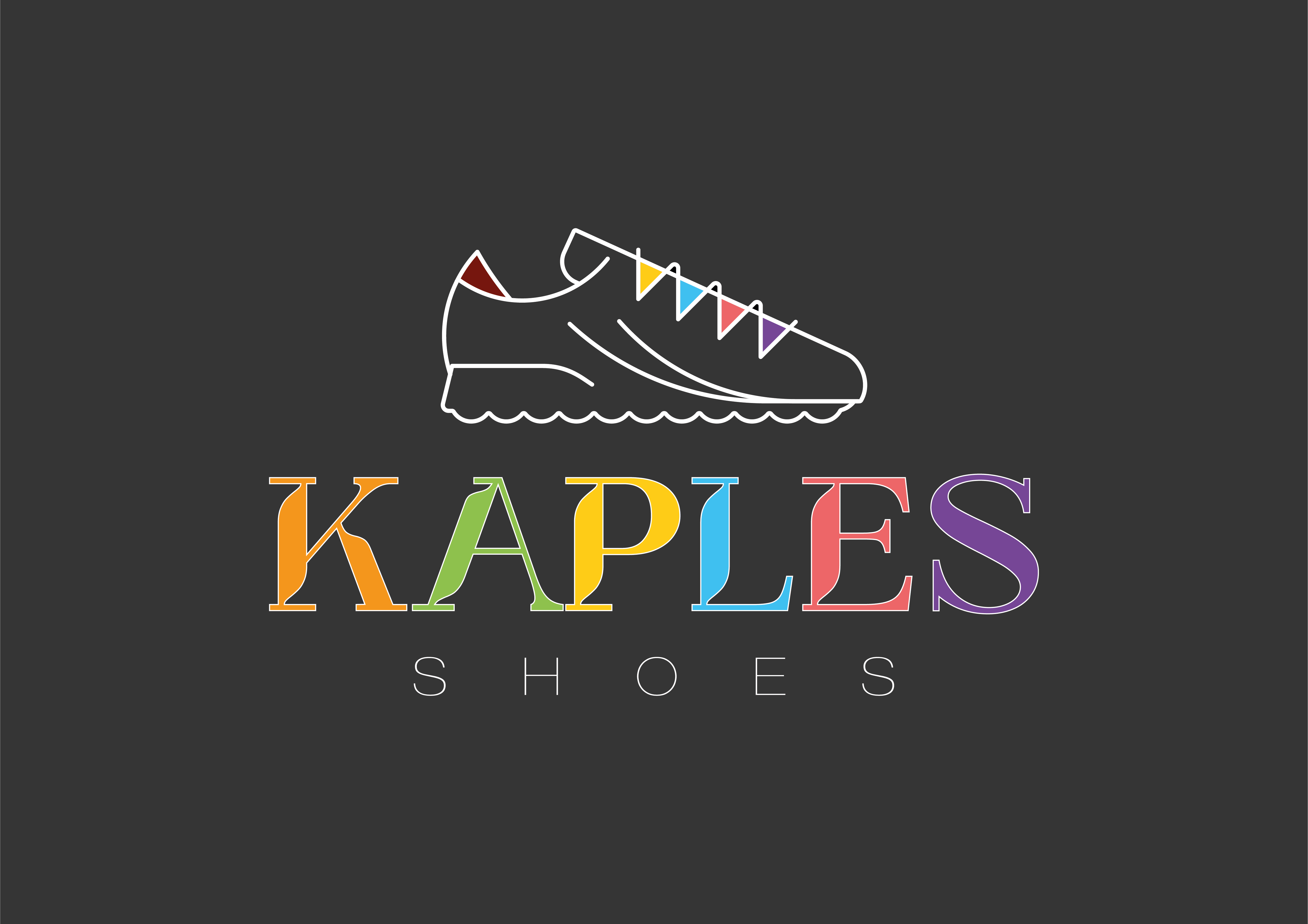KAPLES SHOES