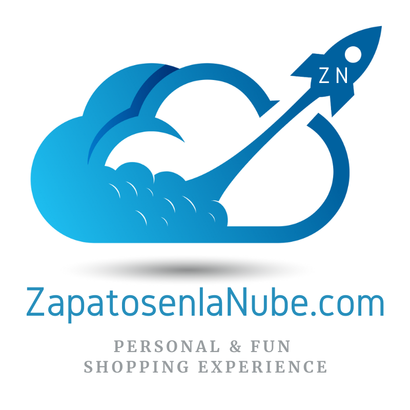 Zapatos en la Nube