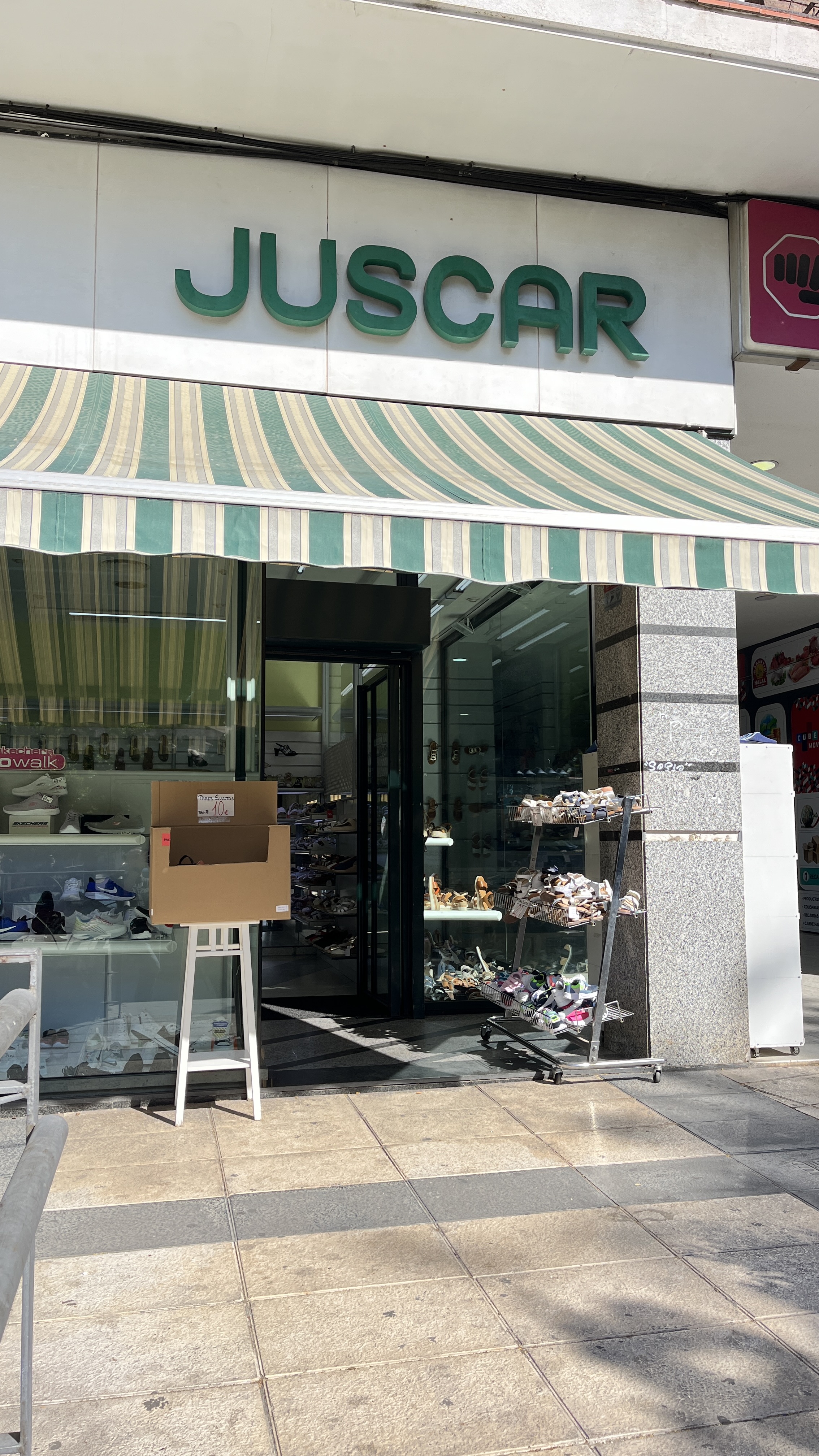 Calzados Juscar