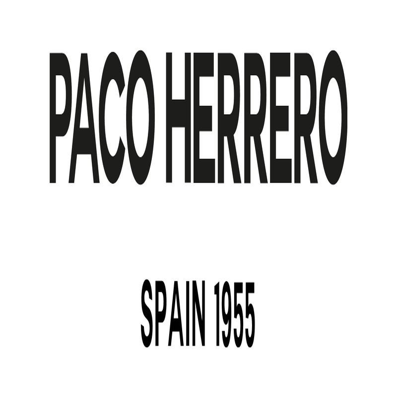 PACO HERRERO
