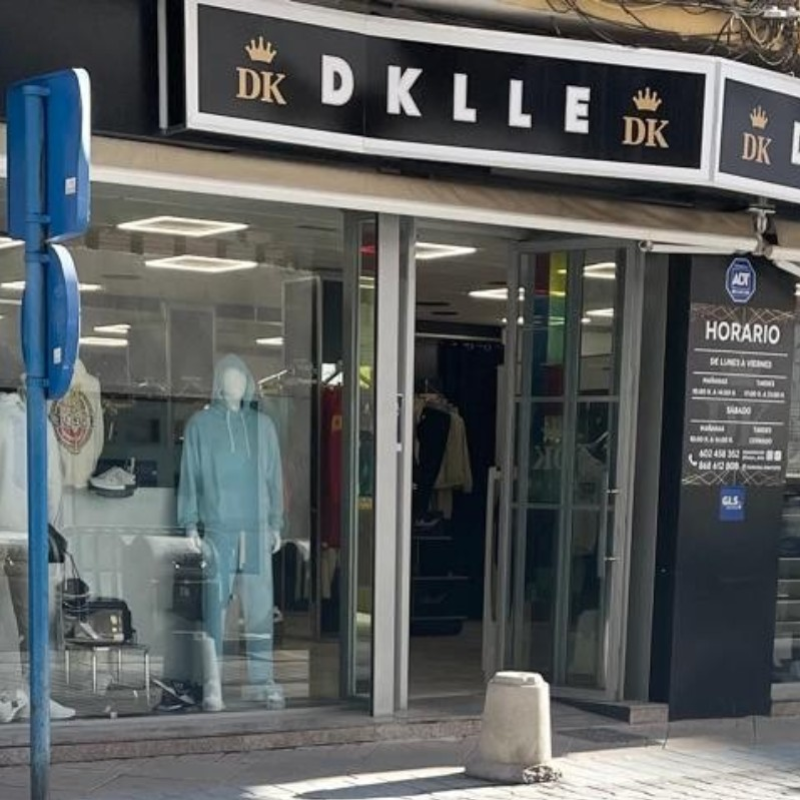 Dklle
