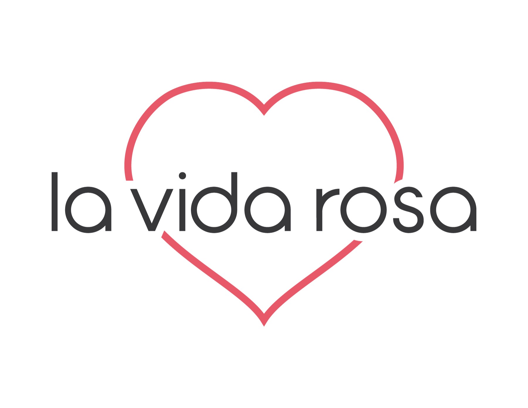 LA VIDA ROSA